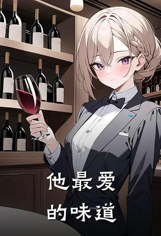 他最爱的味道英文