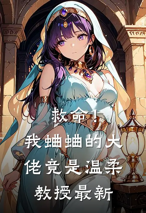 救命!我蛐蛐的大佬竟是温柔教授最新