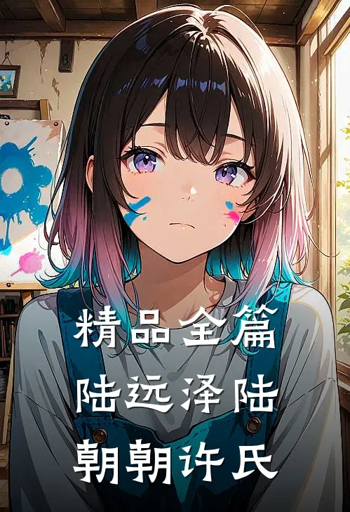 精品全篇陆远泽陆朝朝许氏