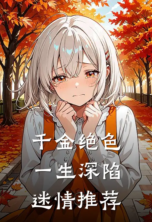 千金绝色,一生深陷迷情推荐