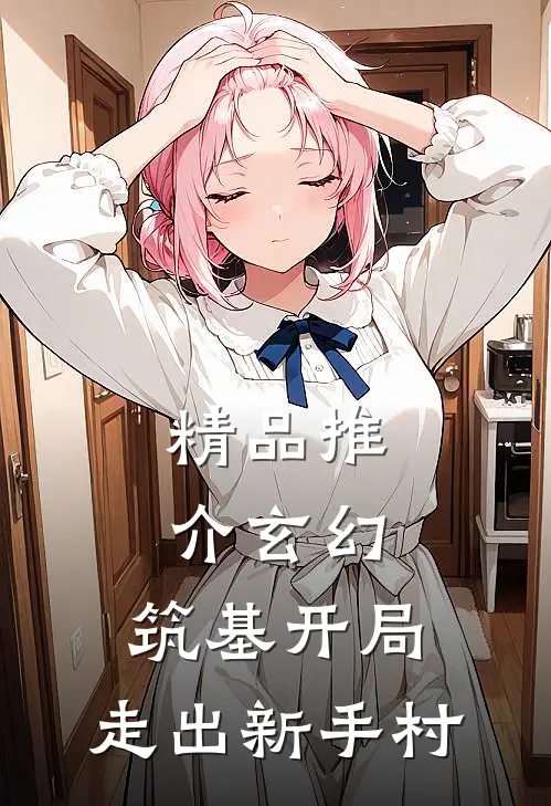 精品推介玄幻：筑基开局，走出新手村