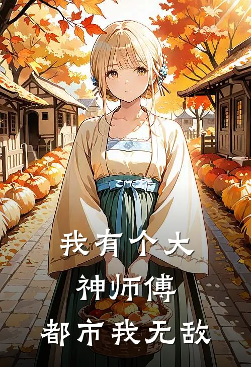 我有个大神师傅,都市我无敌免费阅读