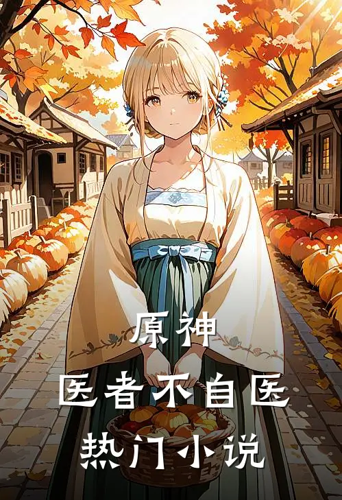 原神医者不自医热门免费阅读