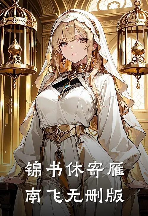 锦书休寄雁南飞无删版