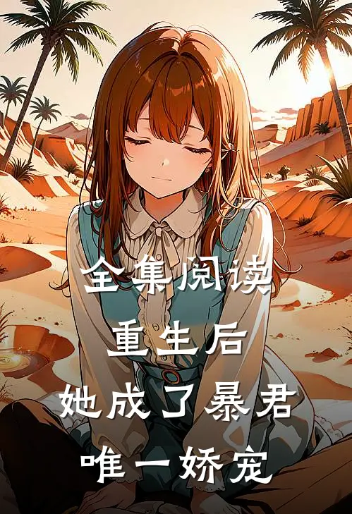 全集阅读重生后,她成了暴君唯一娇宠