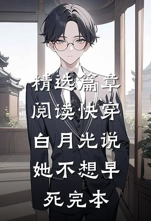 精选篇章阅读快穿:白月光说她不想早死完本