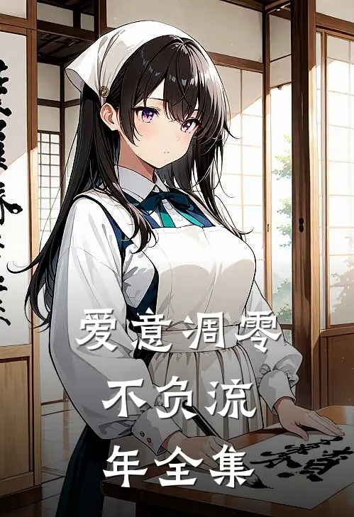 爱意凋零,不负流年全集