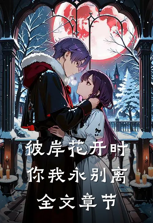 彼岸花开时,你我永别离全文章节阅读