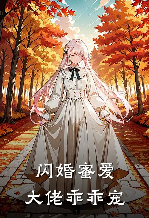 闪婚蜜爱大佬乖乖宠