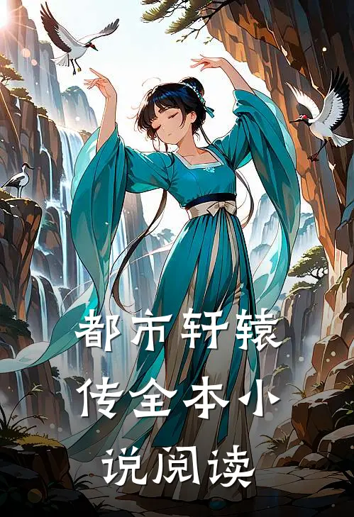 都市轩辕传全本小说阅读