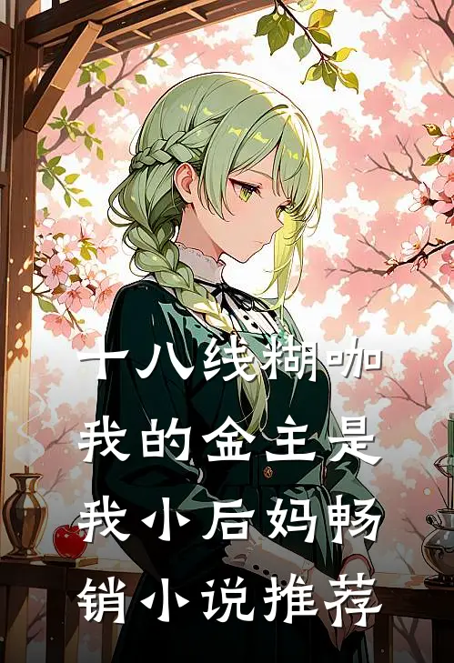 十八线糊咖：我的金主是我小后妈畅销小说推荐