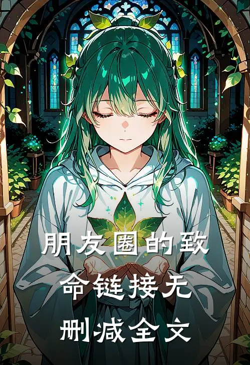 朋友圈的致命链接无删减全文