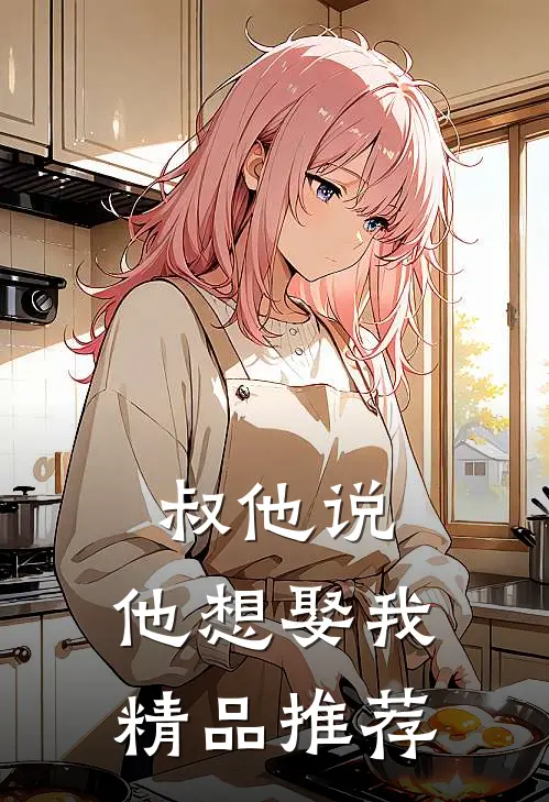 叔他说,他想娶我精品推荐在线阅读