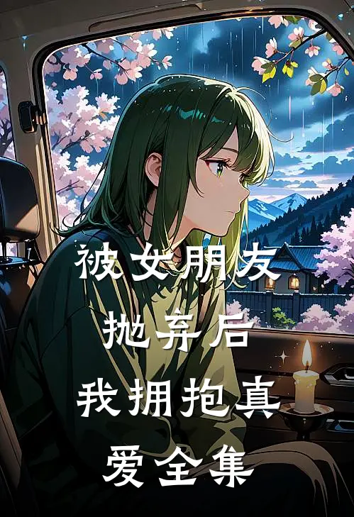 被女朋友抛弃后,我拥抱真爱 全集观看