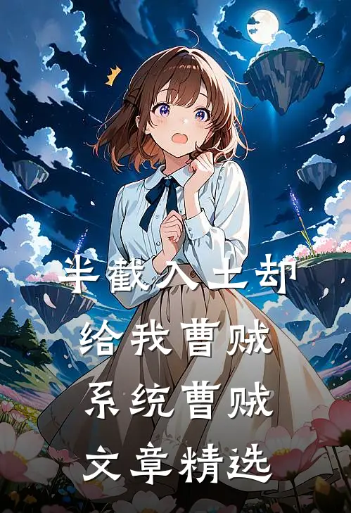 半截入土却给我曹贼系统曹贼文章精选