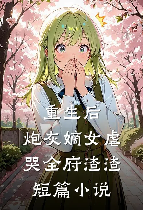 重生后,炮灰嫡女虐哭全府渣渣短篇免费阅读