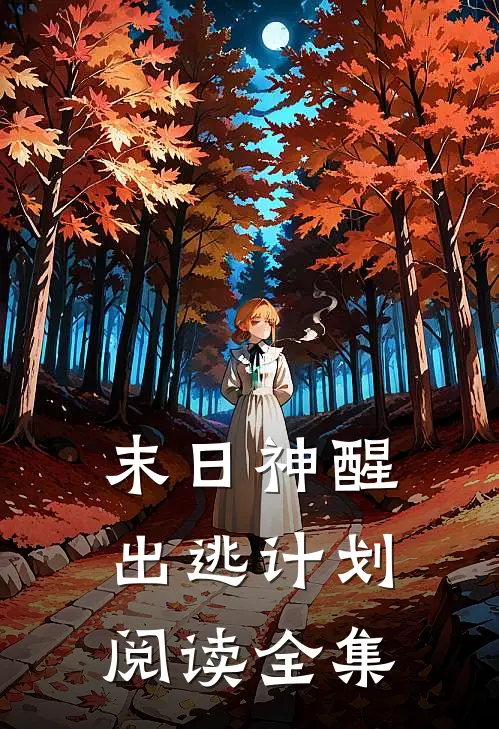 末日神醒,出逃计划阅读全集
