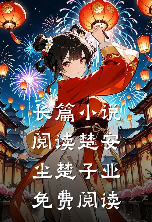 长篇小说阅读楚安尘楚子业免费阅读