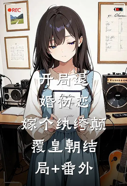 开局退婚初恋，嫁个纨绔颠覆皇朝结局+番外