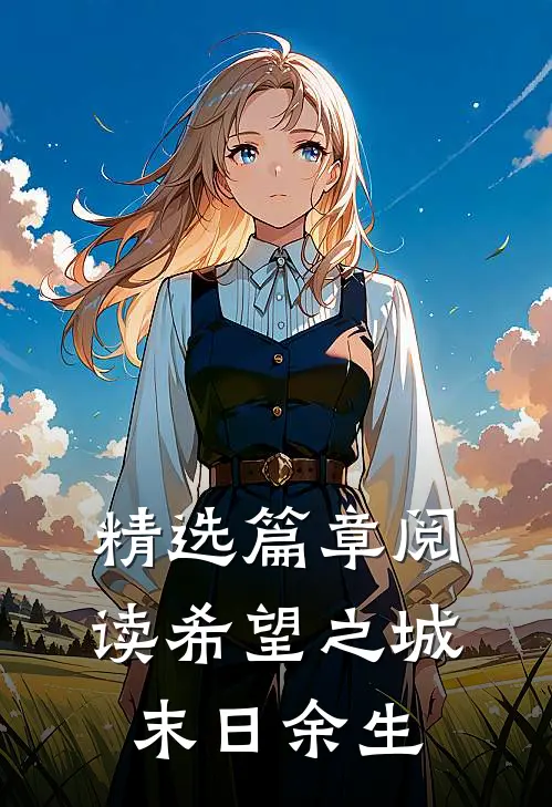 精选篇章阅读希望之城末日余生