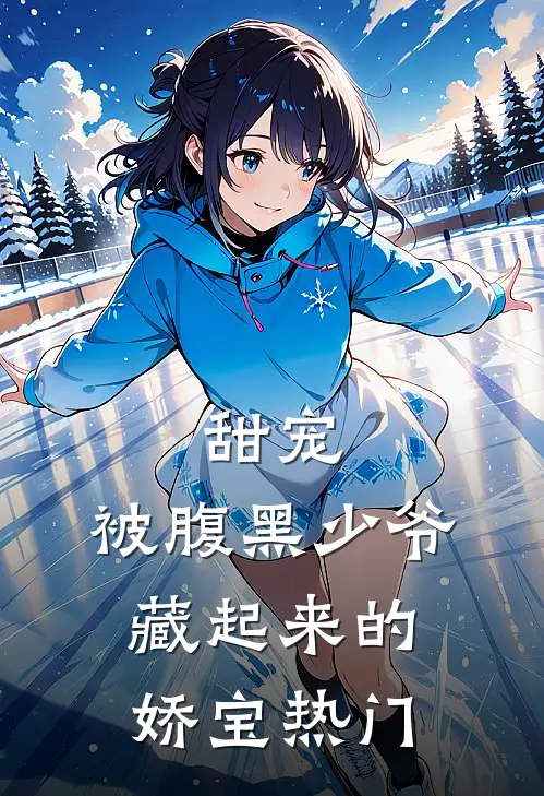 甜宠被腹黑少爷藏起来的娇宝热门推文