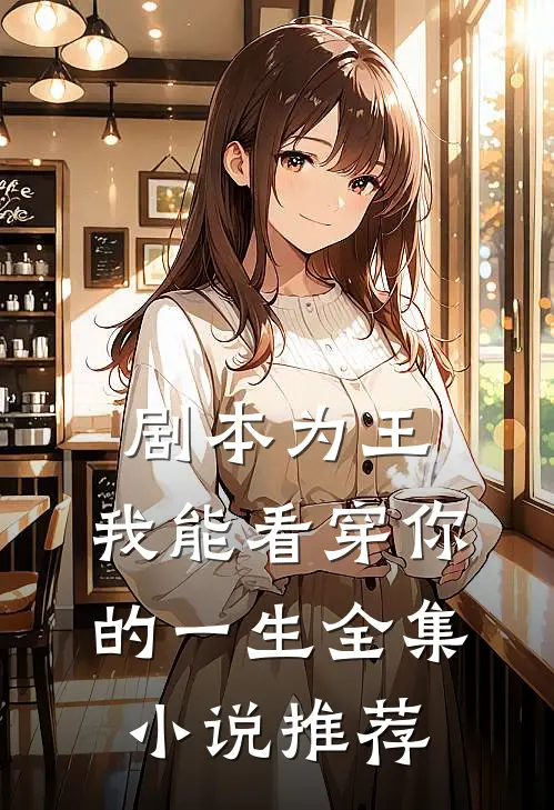 剧本为王,我能看穿你的一生全集推荐免费阅读
