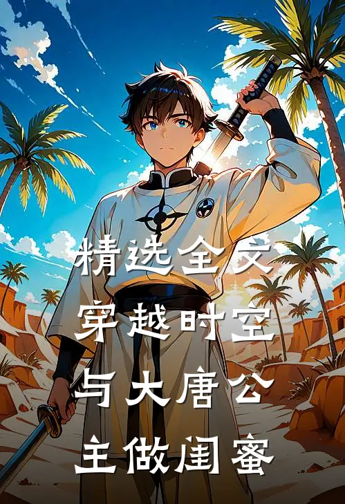 精选全文穿越时空,与大唐公主做闺蜜免费阅读