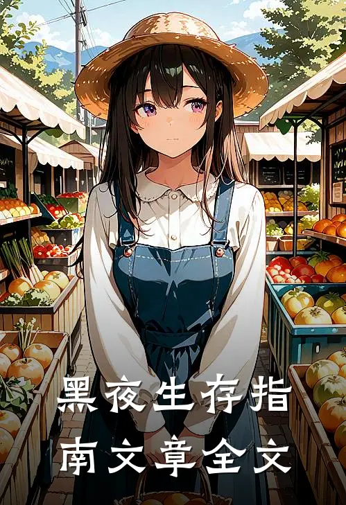 黑夜生存指南文章全文