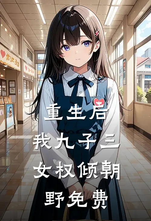 重生后,我九子三女权倾朝野免费