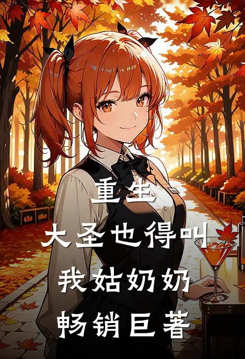 重生大圣也得叫我姑奶奶畅销巨著
