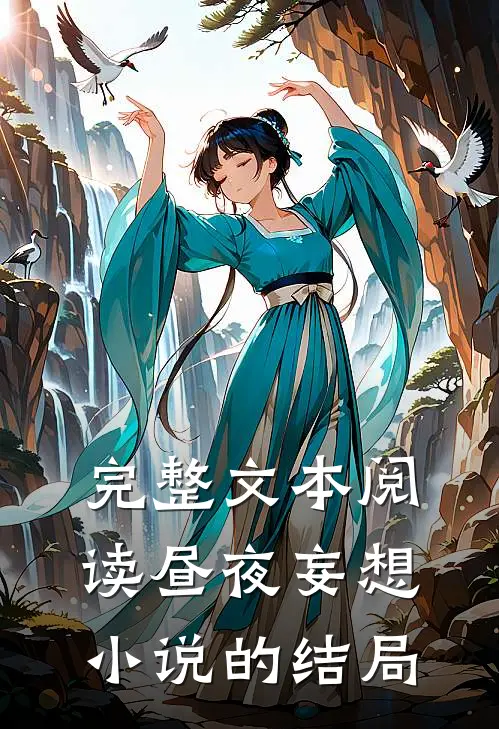 完整文本阅读昼夜妄想小说的结局
