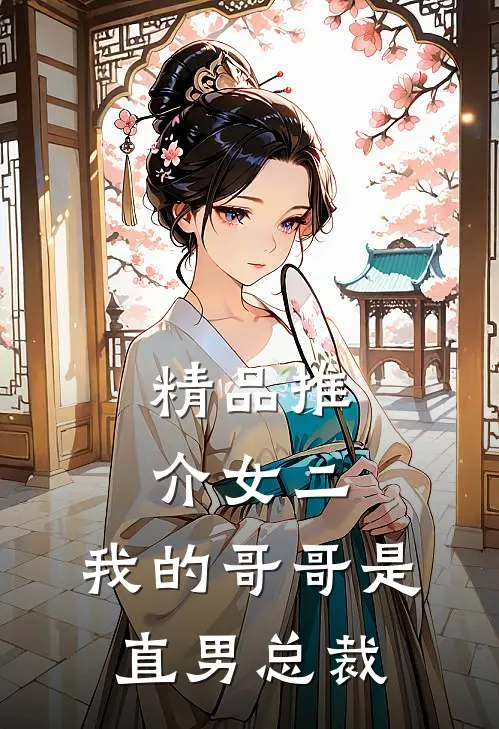 精品推介女二我的哥哥是直男总裁