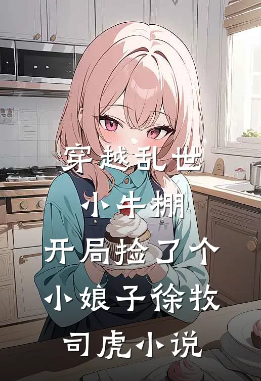 穿越乱世小牛棚，开局捡了个小娘子徐牧司虎小说