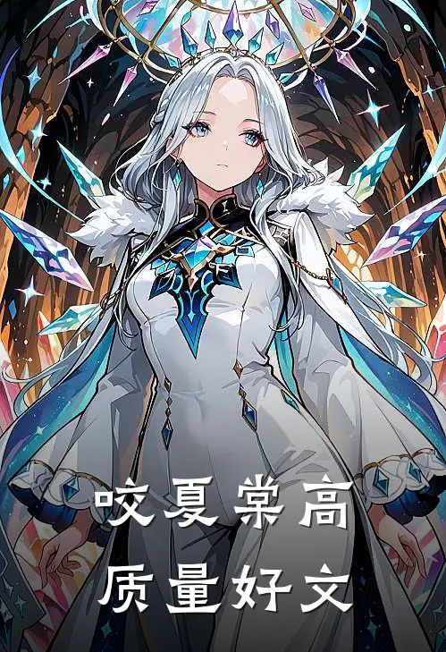 咬夏棠高质量好文