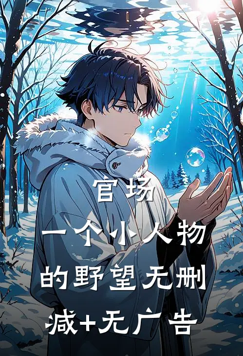 官场：一个小人物的野望无删减+无广告