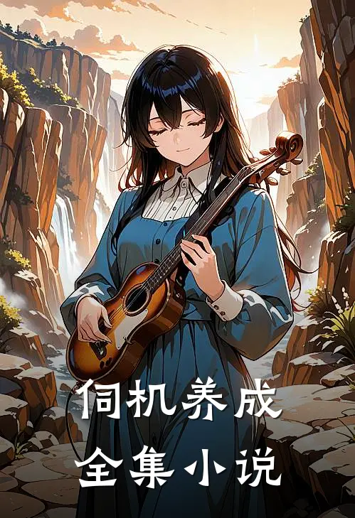 伺机养成全集小说