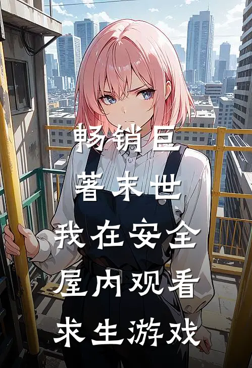 畅销巨著末世：我在安全屋内观看求生游戏