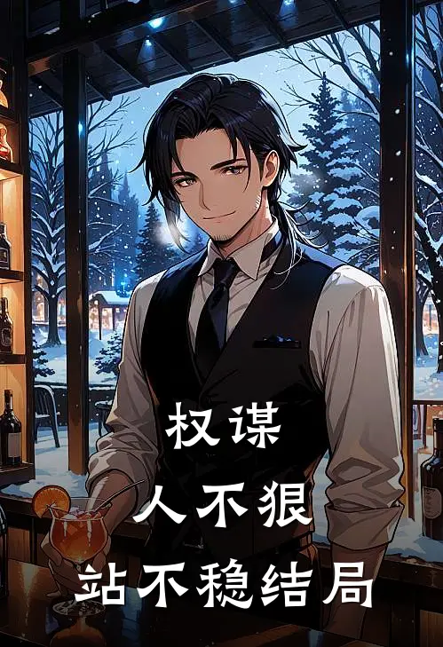 权谋人不狠,站不稳结局是啥