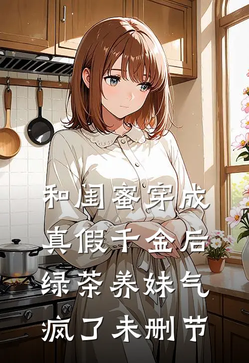 和闺蜜穿成真假千金后,绿茶养妹气疯了未删节