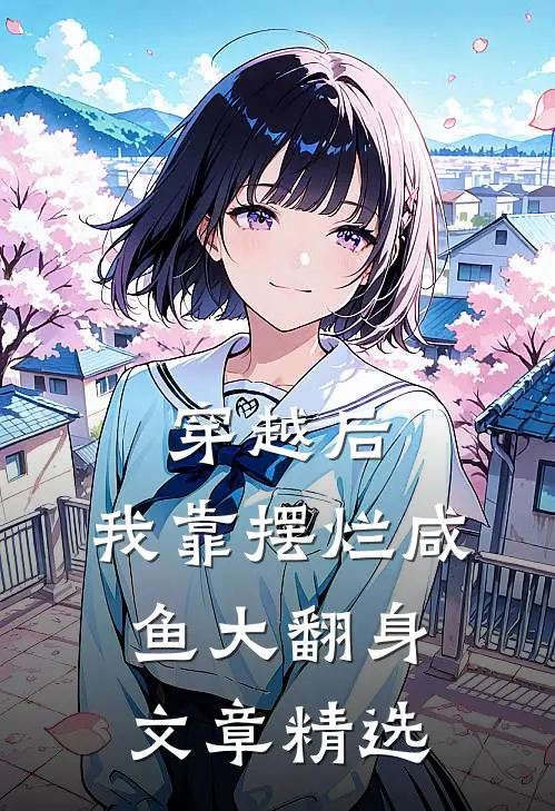 穿越后，我靠摆烂咸鱼大翻身文章精选