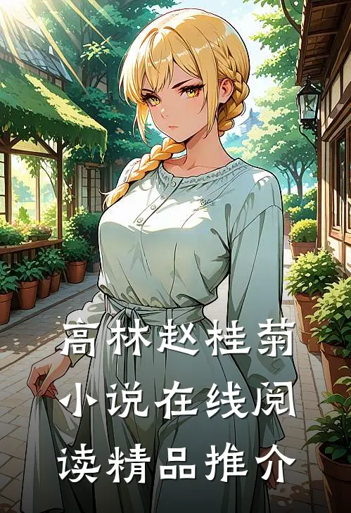 高林赵桂菊小说在线阅读精品推介