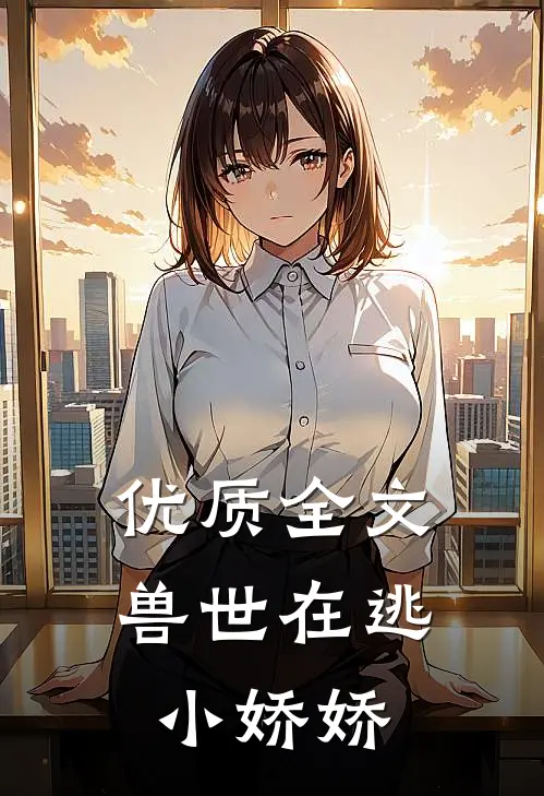 优质全文兽世在逃小娇娇