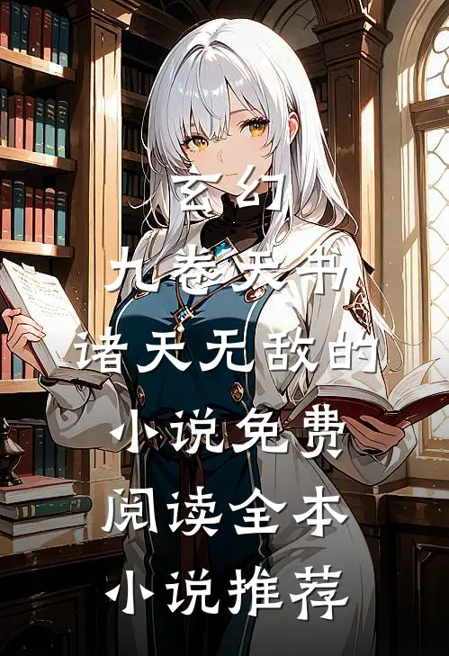 玄幻:九卷天书,诸天无敌的小说免费阅读全本小说推荐