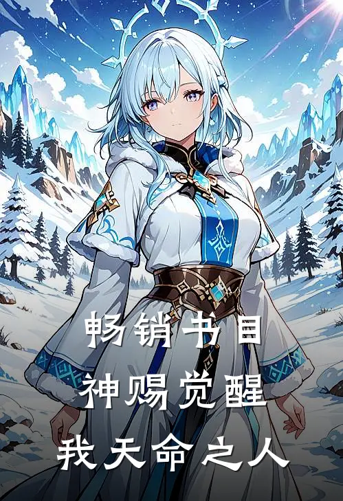 畅销书目神赐觉醒,我天命之人是谁
