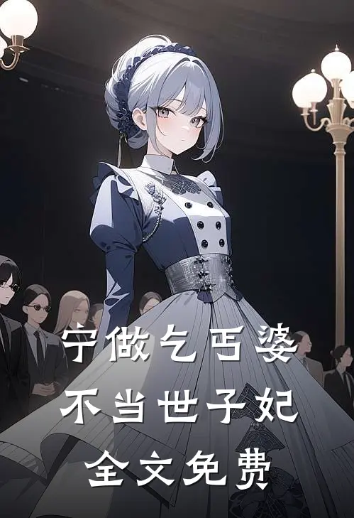 宁做乞丐婆,不当世子妃全文免费阅读