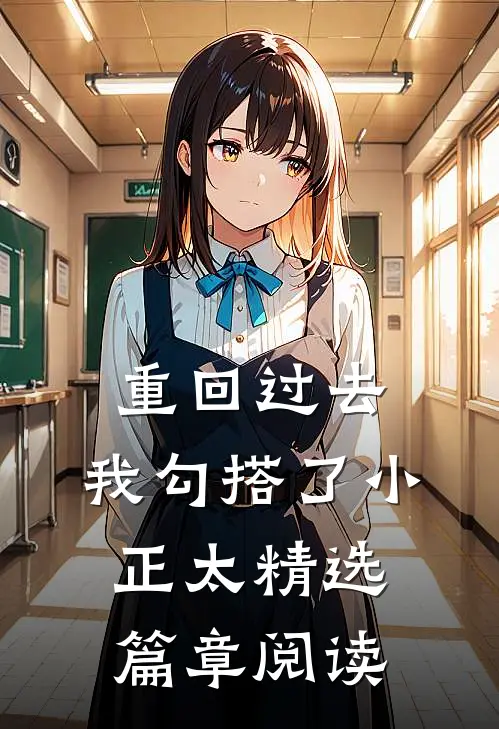 重回过去,我勾搭了小正太精选篇章阅读