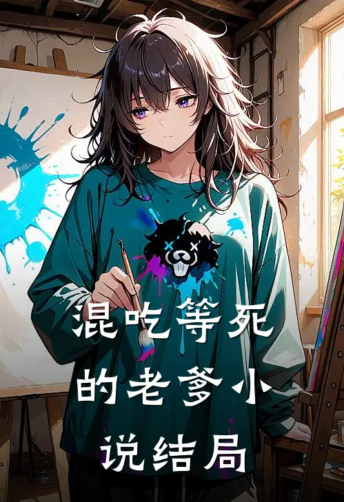 混吃等死的老爹结局是