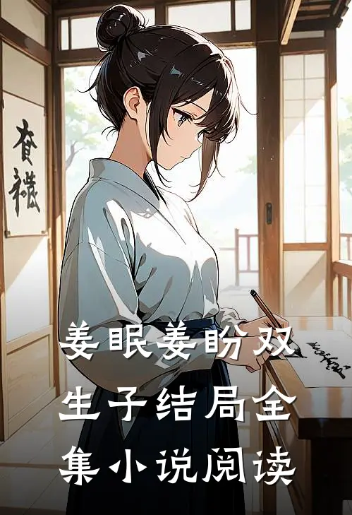 姜眠姜盼双生子结局全集小说阅读