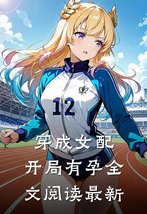 穿成女配,开局有孕全文阅读最新版