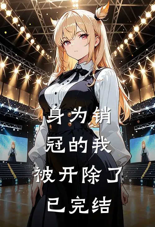 身为销冠的我,被开除了已完结